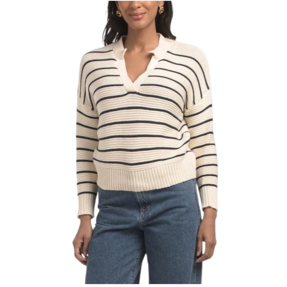 DRA Arden Sweater